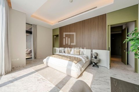 Lägenhet uthyres i Downtown Dubai (Downtown Burj Dubai), Dubai, UAE 4 sovrum, 492.39 kvm Nr. 744923 - fotografi 15