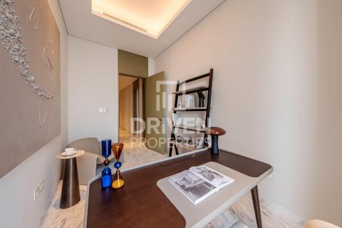 Lägenhet uthyres i Downtown Dubai (Downtown Burj Dubai), Dubai, UAE 4 sovrum, 492.39 kvm Nr. 744923 - fotografi 12