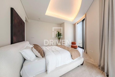 Lägenhet uthyres i Downtown Dubai (Downtown Burj Dubai), Dubai, UAE 4 sovrum, 492.39 kvm Nr. 744923 - fotografi 13