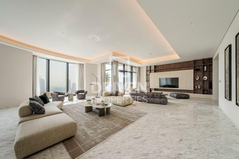 Lägenhet uthyres i Downtown Dubai (Downtown Burj Dubai), Dubai, UAE 4 sovrum, 492.39 kvm Nr. 744923 - fotografi 5