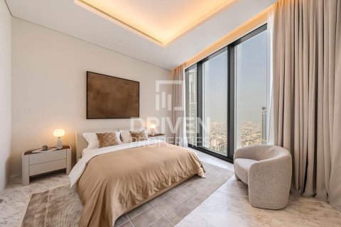 Lägenhet uthyres i Downtown Dubai (Downtown Burj Dubai), Dubai, UAE 4 sovrum, 492.39 kvm Nr. 744923 - fotografi 10