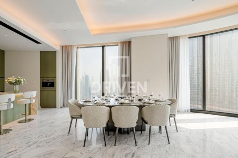 Lägenhet uthyres i Downtown Dubai (Downtown Burj Dubai), Dubai, UAE 4 sovrum, 492.39 kvm Nr. 744923 - fotografi 21