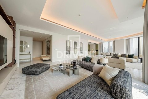Lägenhet uthyres i Downtown Dubai (Downtown Burj Dubai), Dubai, UAE 4 sovrum, 492.39 kvm Nr. 744923 - fotografi 6