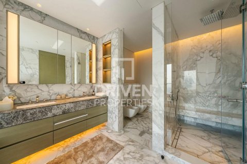 Lägenhet uthyres i Downtown Dubai (Downtown Burj Dubai), Dubai, UAE 4 sovrum, 492.39 kvm Nr. 744923 - fotografi 23