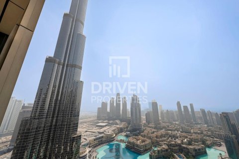 آپارتمان در Downtown Dubai (Downtown Burj Dubai)، Dubai ، امارات متحده عربی 4 خوابه ، 492.39 متر مربع.  شماره 744923