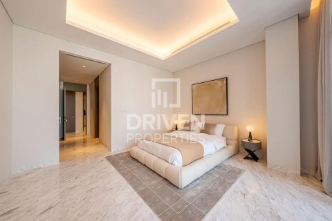Lägenhet uthyres i Downtown Dubai (Downtown Burj Dubai), Dubai, UAE 4 sovrum, 492.39 kvm Nr. 744923 - fotografi 11
