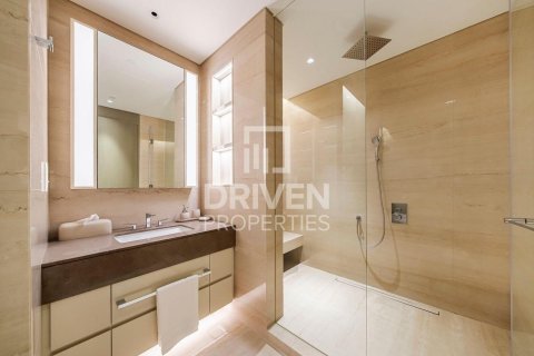 Lägenhet uthyres i Downtown Dubai (Downtown Burj Dubai), Dubai, UAE 4 sovrum, 492.39 kvm Nr. 744923 - fotografi 26