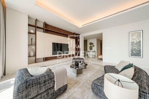 Lägenhet uthyres i Downtown Dubai (Downtown Burj Dubai), Dubai, UAE 4 sovrum, 492.39 kvm Nr. 744923 - fotografi 7