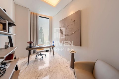 Lägenhet uthyres i Downtown Dubai (Downtown Burj Dubai), Dubai, UAE 4 sovrum, 492.39 kvm Nr. 744923 - fotografi 18