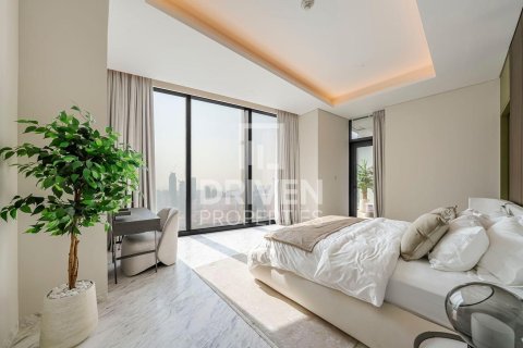 Lägenhet uthyres i Downtown Dubai (Downtown Burj Dubai), Dubai, UAE 4 sovrum, 492.39 kvm Nr. 744923 - fotografi 14