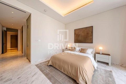 Lägenhet uthyres i Downtown Dubai (Downtown Burj Dubai), Dubai, UAE 4 sovrum, 492.39 kvm Nr. 744923 - fotografi 19