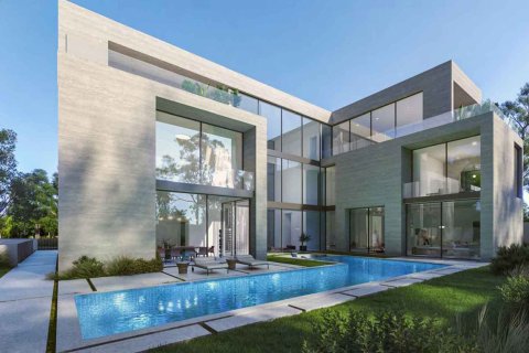 Villa til salg i Sharjah, UAE 4 soveværelser № 720870 - foto 2