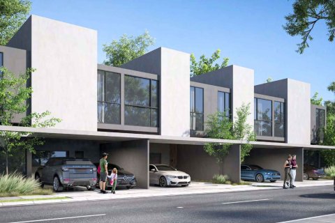Villa til salg i Sharjah, UAE 4 soveværelser № 720870 - foto 3