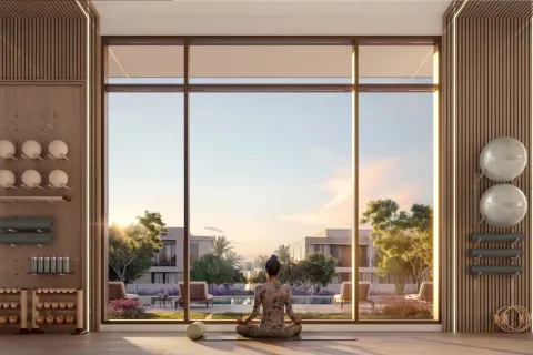 Townhouse til salg i Dubai, UAE 3 soveværelser № 720868 - foto 2