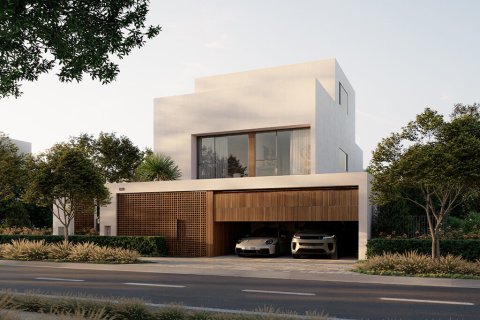 Villa til salg i Dubai, UAE 4 soveværelser № 720869 - foto 3