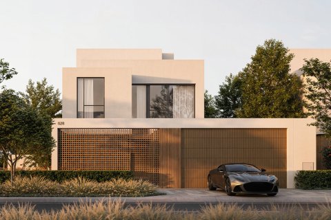 Villa til salg i Dubai, UAE 4 soveværelser № 720869 - foto 2