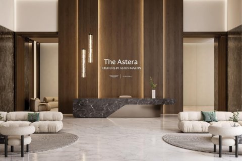 Купить квартиру в Al Marjan Island, Рас-эль-Хайма, ОАЭ 2 спальни, 108м2, № 656497 - фото 11