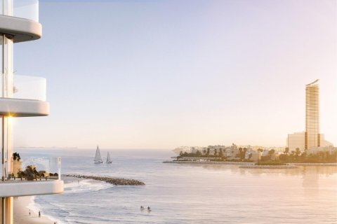 Купить квартиру в Al Marjan Island, Рас-эль-Хайма, ОАЭ 2 спальни, 108м2, № 656497 - фото 8