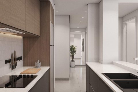 Apartemen di Mina Al Arab, Ras Al Khaimah, UEA 2 kamar tidur, 124 m2 nomor 656501 - foto 9