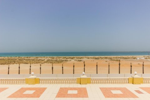Apartment til salg i Al Hamra Village, Ras Al Khaimah, UAE 2 soveværelser, 102 kvm № 656498 - foto 7