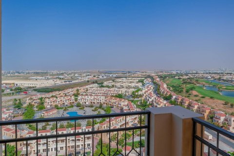 Apartment til salg i Al Hamra Village, Ras Al Khaimah, UAE 2 soveværelser, 125 kvm № 656502 - foto 3