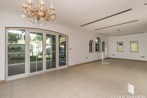Villa para arrendamento em Jumeirah Park, Dubai, EAU 3 quartos, 327.67 m2 № 571379 - foto 7