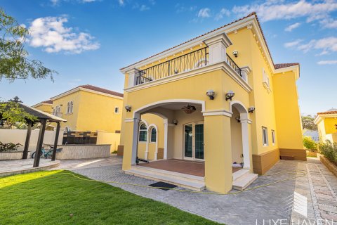 Villa para arrendamento em Jumeirah Park, Dubai, EAU 3 quartos, 327.67 m2 № 571379 - foto 23