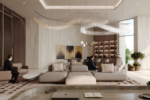 Wohnung zum Verkauf in Dubai South (Dubai World Central), Dubai, VAE 1 Schlafzimmer, 80 m2 Nr. 728593 - Foto 5