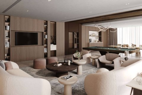Wohnung zum Verkauf in Dubai South (Dubai World Central), Dubai, VAE 1 Schlafzimmer, 80 m2 Nr. 728593 - Foto 6