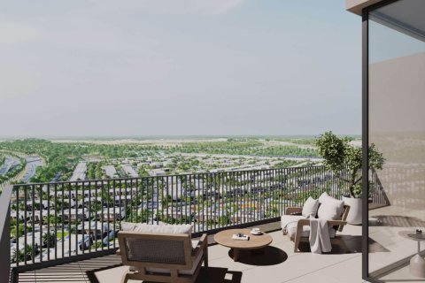 Wohnung zum Verkauf in Dubai South (Dubai World Central), Dubai, VAE 1 Schlafzimmer, 80 m2 Nr. 728593 - Foto 9