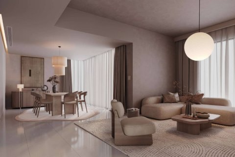 Wohnung zum Verkauf in Dubai South (Dubai World Central), Dubai, VAE 1 Schlafzimmer, 80 m2 Nr. 728593 - Foto 7