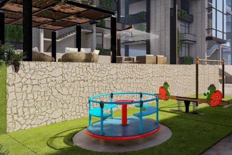 Wohnung zum Verkauf in Al Furjan, Dubai, VAE 1 Zimmer, 38 m2 Nr. 728639 - Foto 7