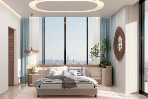 Apartment sa Samana Resorts sa Dubai Production City (IMPZ), UAE 1 silid, 39 sq.m. № 728596 - larawan 19