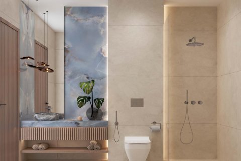 Apartment sa Samana Resorts sa Dubai Production City (IMPZ), UAE 1 silid, 39 sq.m. № 728596 - larawan 8