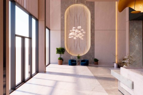 Apartment sa Samana Resorts sa Dubai Production City (IMPZ), UAE 1 silid, 39 sq.m. № 728596 - larawan 13