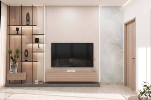 Apartment sa Samana Resorts sa Dubai Production City (IMPZ), UAE 1 silid, 39 sq.m. № 728596 - larawan 18