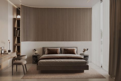 آپارتمان برای فروش در  Dubai Production City (IMPZ)، Dubai، امارات متحده عربی  36 متر مربع ، شماره 728594 - تصویر 11