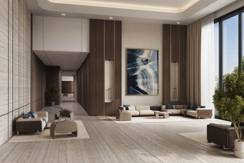 آپارتمان برای فروش در  Dubai Production City (IMPZ)، Dubai، امارات متحده عربی  36 متر مربع ، شماره 728594 - تصویر 10