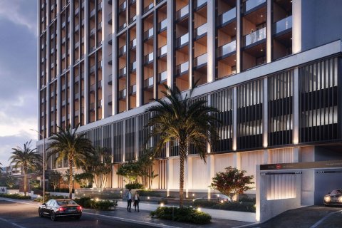 آپارتمان برای فروش در  Dubai Production City (IMPZ)، Dubai، امارات متحده عربی  36 متر مربع ، شماره 728594 - تصویر 2
