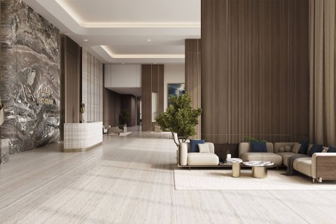 آپارتمان برای فروش در  Dubai Production City (IMPZ)، Dubai، امارات متحده عربی  36 متر مربع ، شماره 728594 - تصویر 14