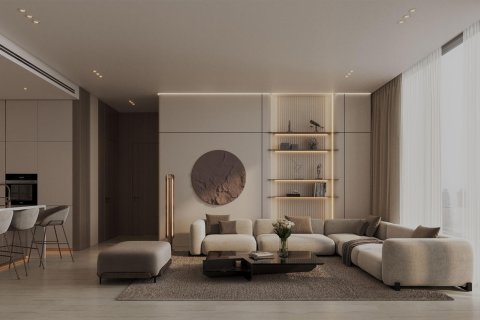 آپارتمان برای فروش در  Dubai Production City (IMPZ)، Dubai، امارات متحده عربی  36 متر مربع ، شماره 728594 - تصویر 9