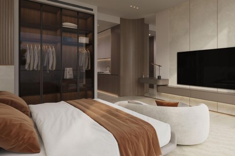 آپارتمان برای فروش در  Dubai Production City (IMPZ)، Dubai، امارات متحده عربی  36 متر مربع ، شماره 728594 - تصویر 12