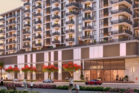 Apartment til salg i Town Square, Dubai, UAE 1 soveværelse, 61 kvm № 728595 - foto 4