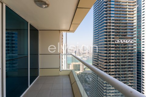Apartment sa Dubai Marina, Dubai, UAE 2 silid-tulugan, 128 sq.m. № 600269 - larawan 14
