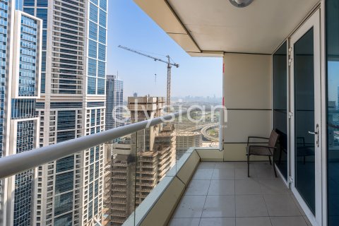 Apartment sa Dubai Marina, Dubai, UAE 2 silid-tulugan, 128 sq.m. № 600269 - larawan 5