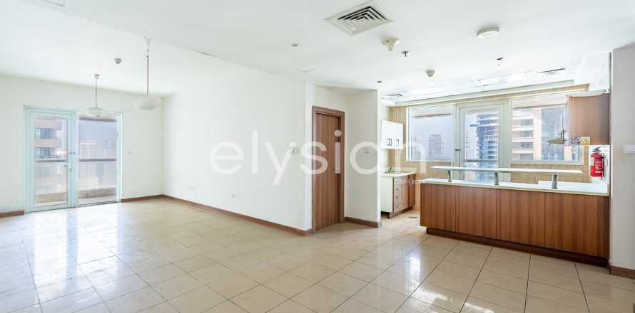 Apartment sa Dubai Marina, Dubai, UAE 2 silid-tulugan, 128 sq.m. № 600269