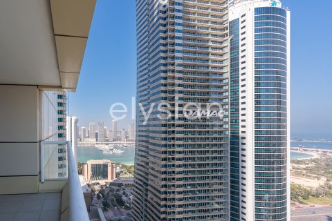 Apartment sa Dubai Marina, Dubai, UAE 2 silid-tulugan, 128 sq.m. № 600269 - larawan 15