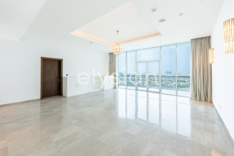 Byt v Palm Jumeirah, Dubai, SAE 3 ložnice, 212 m² Č.: 600284 - fotografie 5