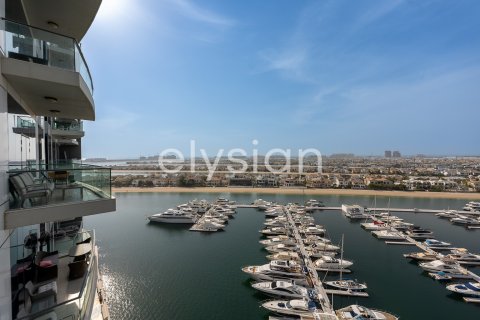Byt v Palm Jumeirah, Dubai, SAE 3 ložnice, 212 m² Č.: 600284 - fotografie 1