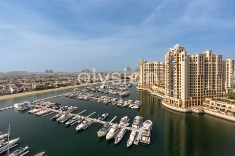 Byt v Palm Jumeirah, Dubai, SAE 3 ložnice, 212 m² Č.: 600284 - fotografie 2
